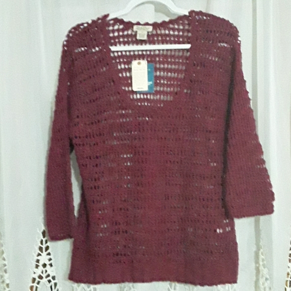 Lucky Brand Sweaters - Lucky Brand Sweater